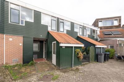 Woning Korendragershof 106 Weesp