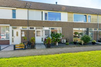 Woning Van Ruysdaelstraat 50 Oudheusden