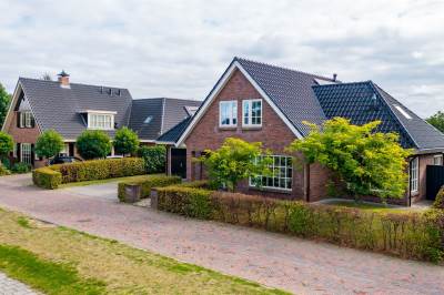 Woning Goudriaanlaan 16 Almelo