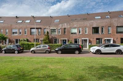 Woning Schenklaan 29 Den Haag