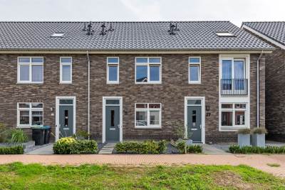 Woning Scholekster 25 Maurik