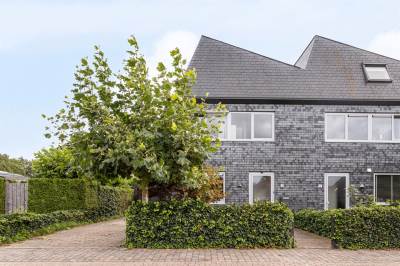 Woning Houtsingel 14 Apeldoorn