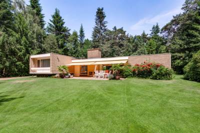 Woning Boslaan 11 Mierlo