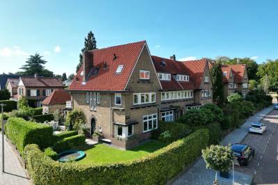Woning Poggenbeekstraat 20 Arnhem
