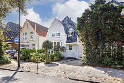 Woning Zeestraat 136 Beverwijk