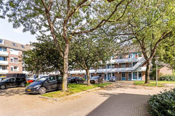 Woning Welsdaal 82A Maastricht