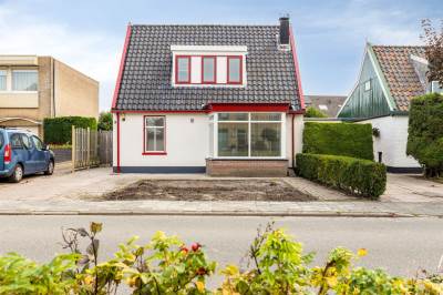 Woning Krijterslaan 5 Zwaag