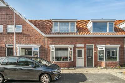 Woning Duinstraat 78 Monster