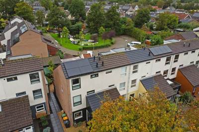 Woning Rietvoorn 1 Zuid-Scharwoude