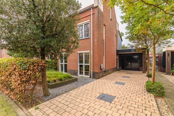 Woning Wim Kanlaan 26 Beverwijk