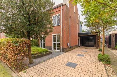 Woning Wim Kanlaan 26 Beverwijk