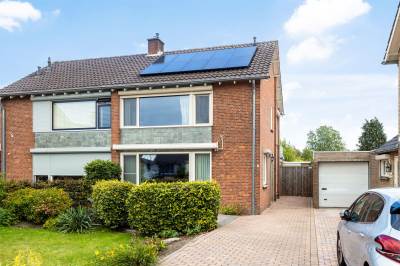 Woning Dijkstraat 10 Beneden-Leeuwen