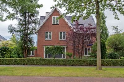 Woning Lisdoddelaan 1 Beilen