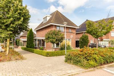 Woning Barkas 50 Enkhuizen
