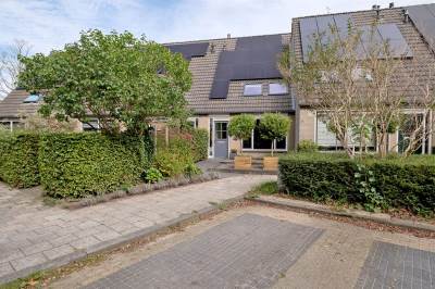 Woning Groenkampen 28 Assen