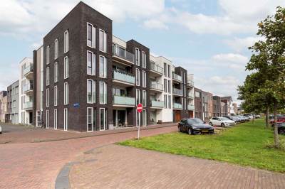 Woning Nederlandstraat 140 Almere