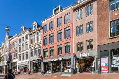 Woning Hendrikhof 13a Nijmegen