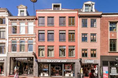 Woning Hendrikhof 14 Nijmegen