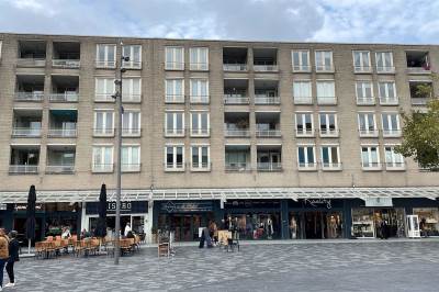Woning Wijsgeerbaan 16 Almere