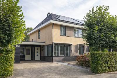 Woning Londenstraat 93 Hengelo (OV)