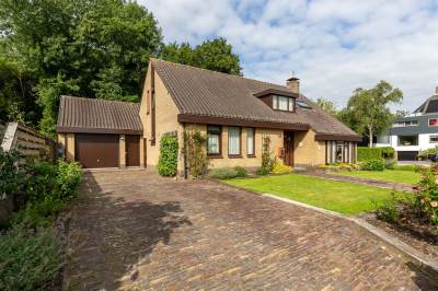 Woning Inspecteur Schreuderlaan 19 Soest