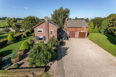 Woning Oldegoorweg 5a Didam