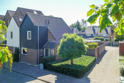 Woning Wolfsveld 36 Someren