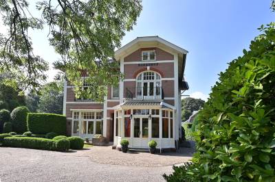 Woning Meerweg 21 Bussum