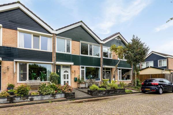 Woning Lindelaan 33 Middenmeer