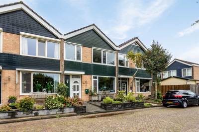 Woning Lindelaan 33 Middenmeer