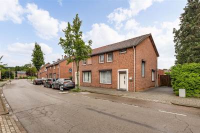 Woning Bernhardlaan 7 Sint Odiliënberg