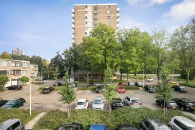 Woning Graaf Janstraat 47 Zoetermeer