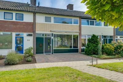 Woning Mezenlaan 78 Dieren