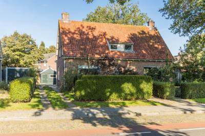 Woning Hoogeveenseweg 22 Balkbrug