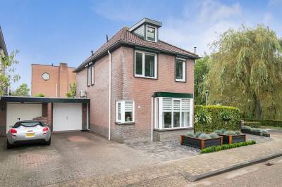 Woning Den Uylhof 37 Etten-Leur