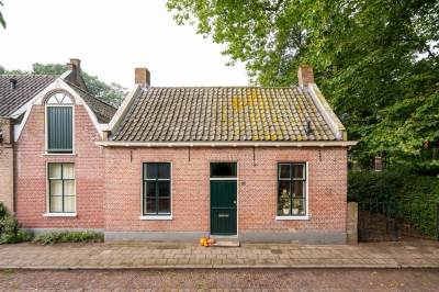 Woning Kerkstraat 39 Dongen