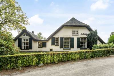 Woning Brunesengweg 14 Terschuur