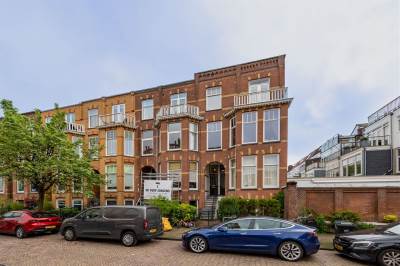 Woning Gerard Reijnststraat 70A Den Haag