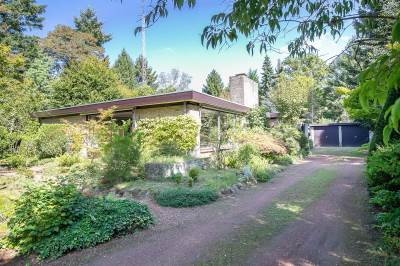 Woning Larikslaan 8 Knegsel