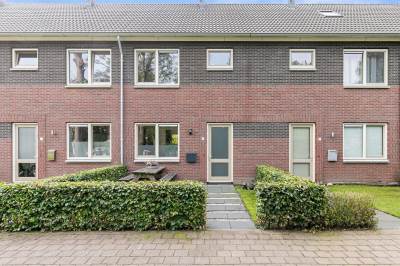 Woning Broeder Quirinuslaan 10 Nooitgedacht
