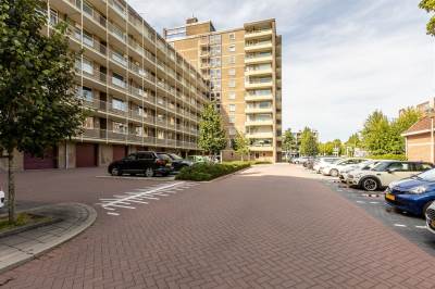 Woning Albert Plesmanplein 89 Gouda