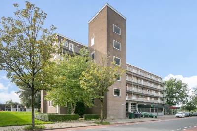 Woning Uiterdijksterweg 10 - 2 Leeuwarden