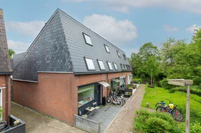 Woning Speenkruid 80 Purmerend