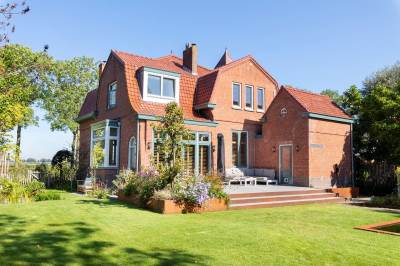 Woning De Langeweg 52 Langeweg