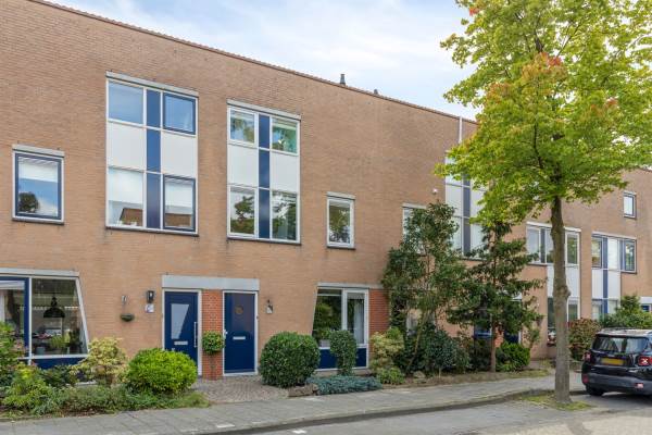 Woning Roodkapje 12 Eindhoven