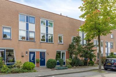 Woning Roodkapje 12 Eindhoven