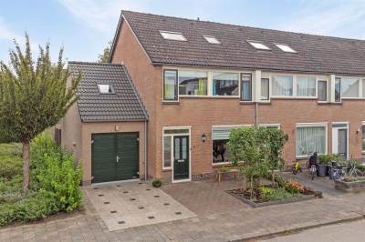 Woning Burgemeester Schumanlaan 9 Lopik