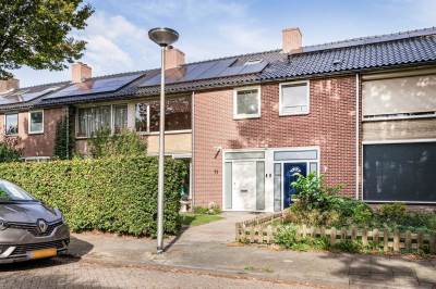 Woning Pieter Breughelstraat 11 Oisterwijk