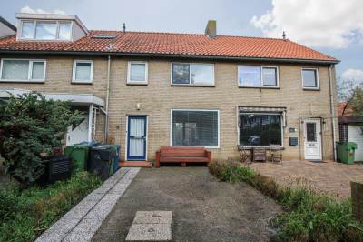 Woning Pieter Langendijkstraat 52 Alkmaar
