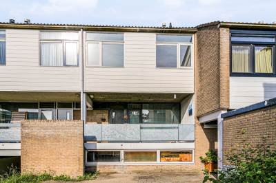 Woning Kannenburg 415 Deventer